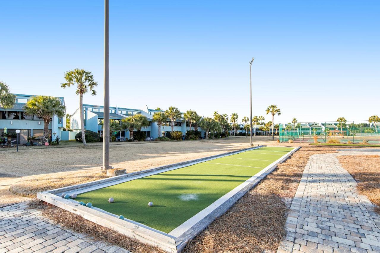 Sunnyside Beach & Tennis #54 Панама Сити Бийч Екстериор снимка