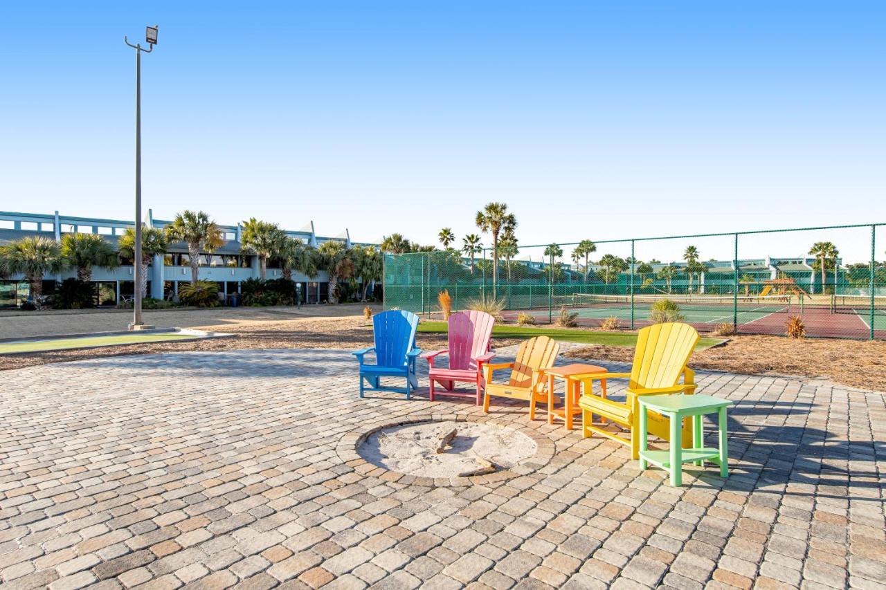 Sunnyside Beach & Tennis #54 Панама Сити Бийч Екстериор снимка